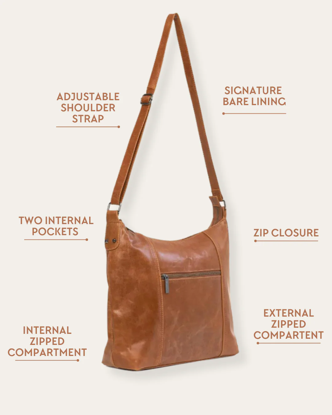 Barcelona Bag - Image 10