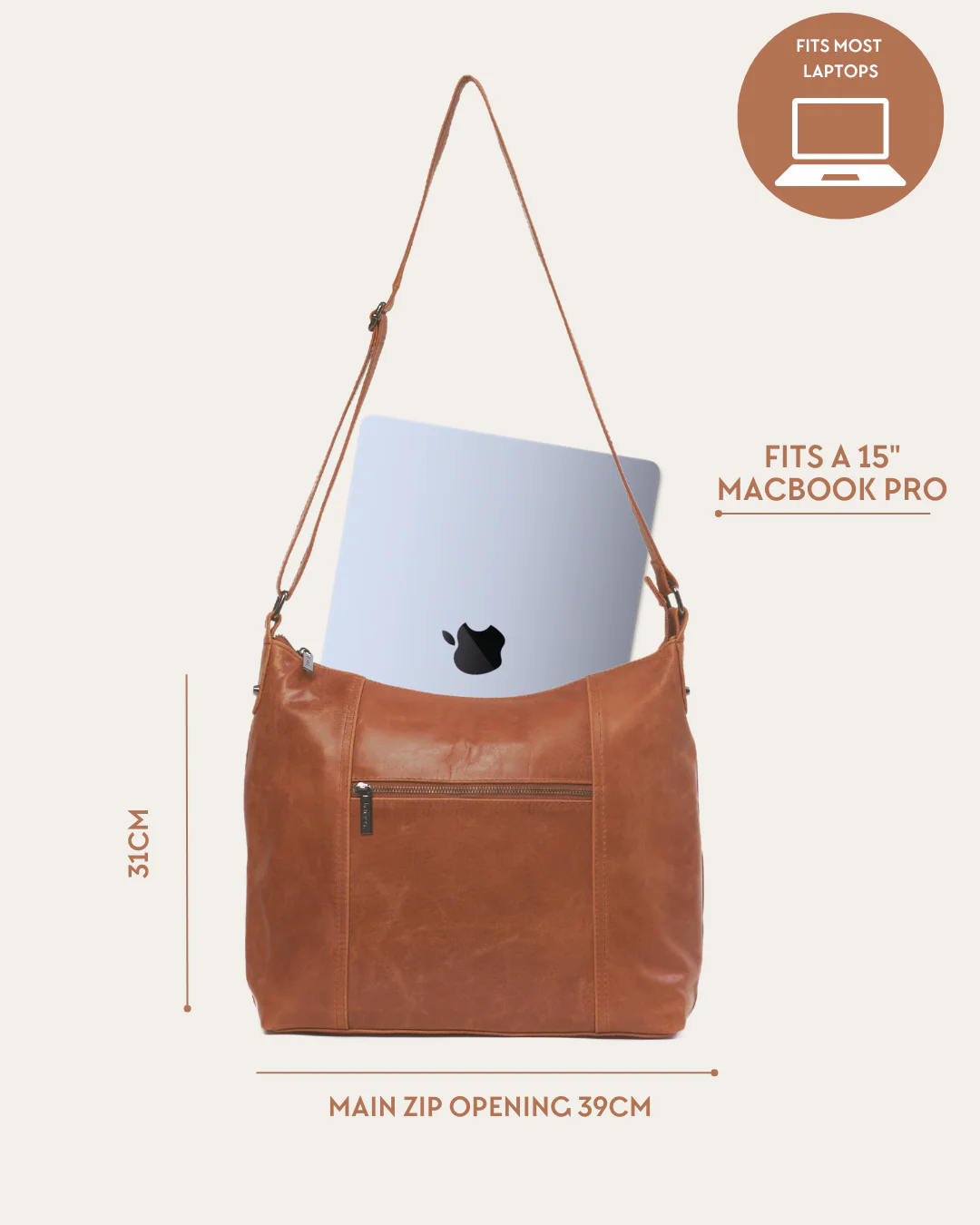 Barcelona Bag - Image 12