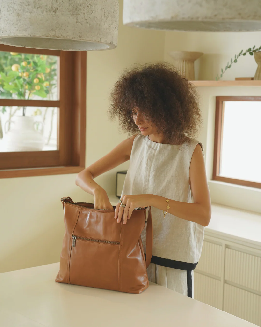 Barcelona Bag - Image 13