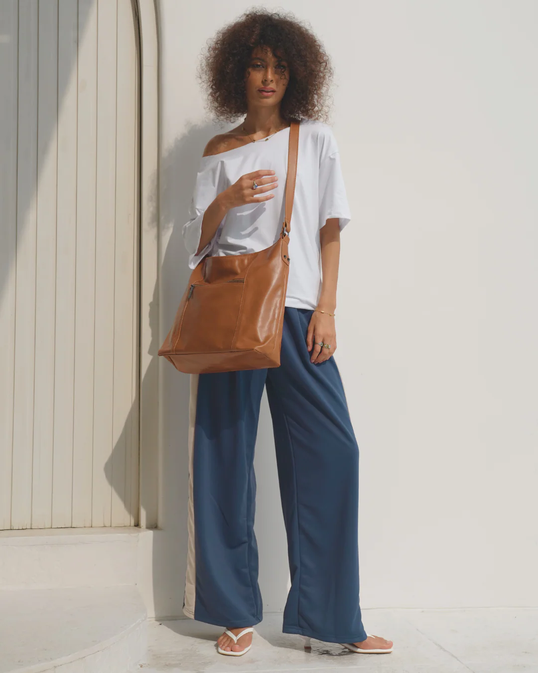 Barcelona Bag - Image 4