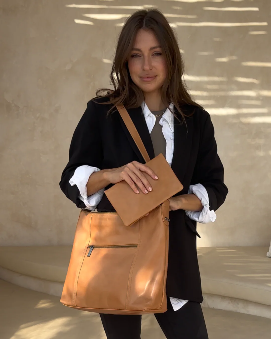 Barcelona Bag - Image 5