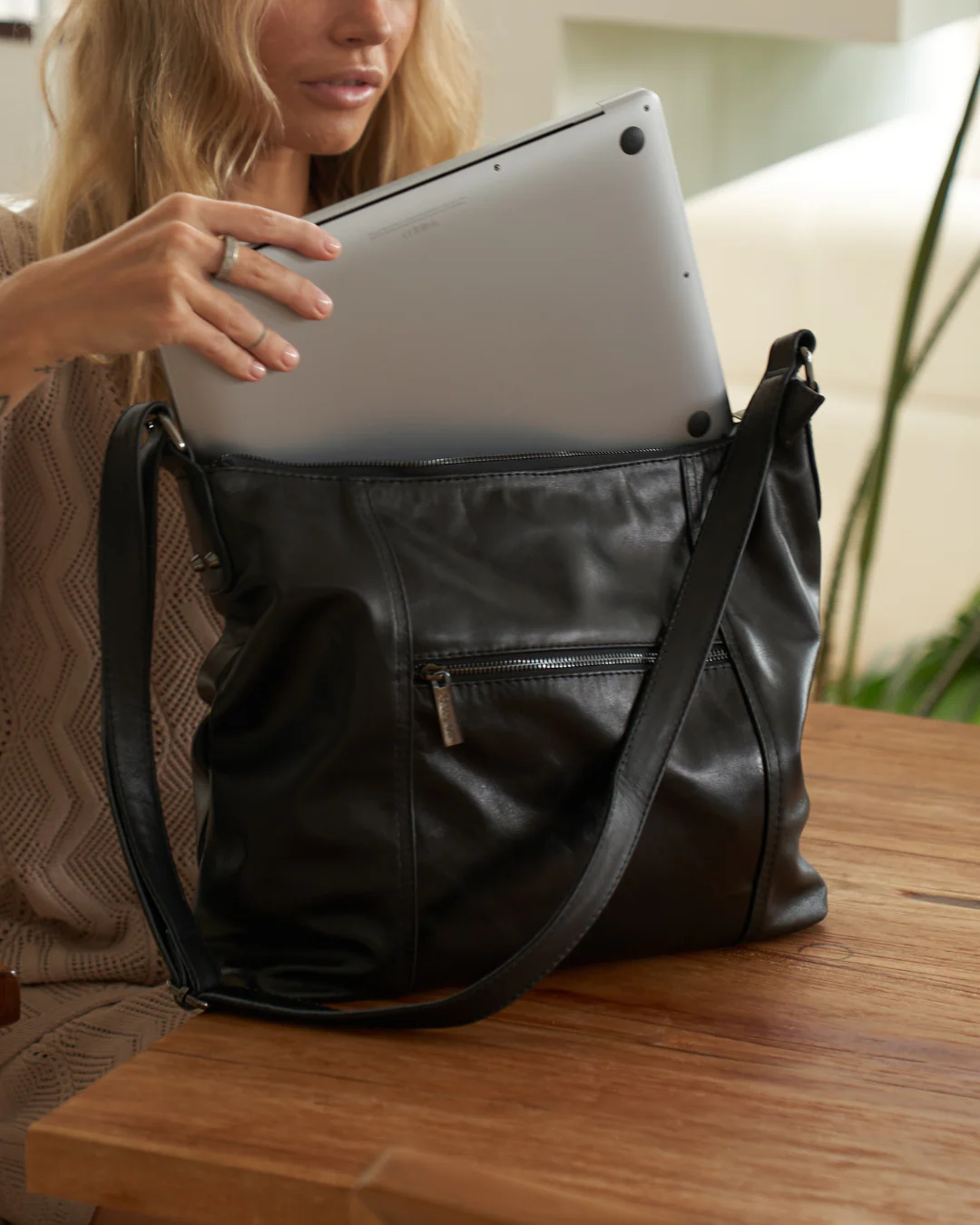 Barcelona Bag - Seconds - Image 5