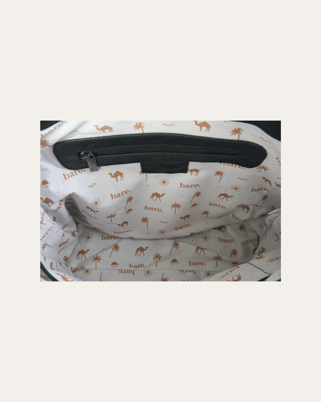 Barcelona Bag - Seconds - Image 7