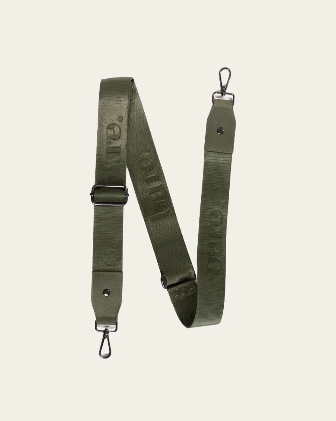 Bare Nylon Strap - Image 10