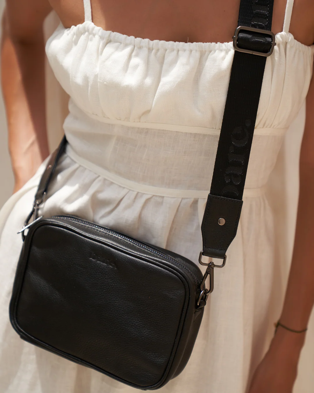 Bare Nylon Strap - Image 5