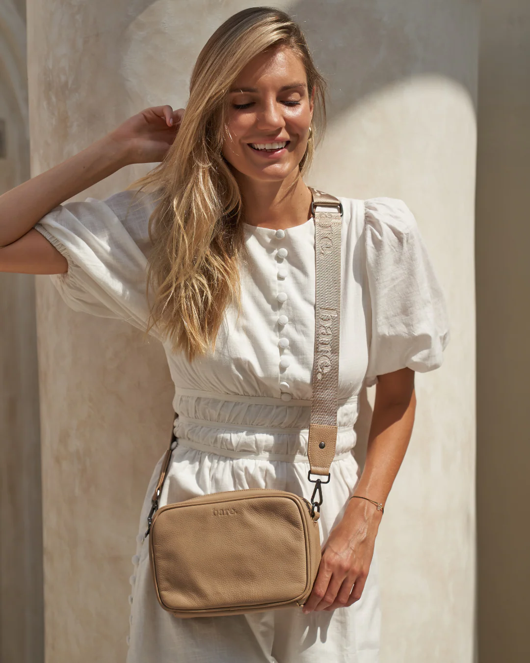 Bare Nylon Strap - Image 7