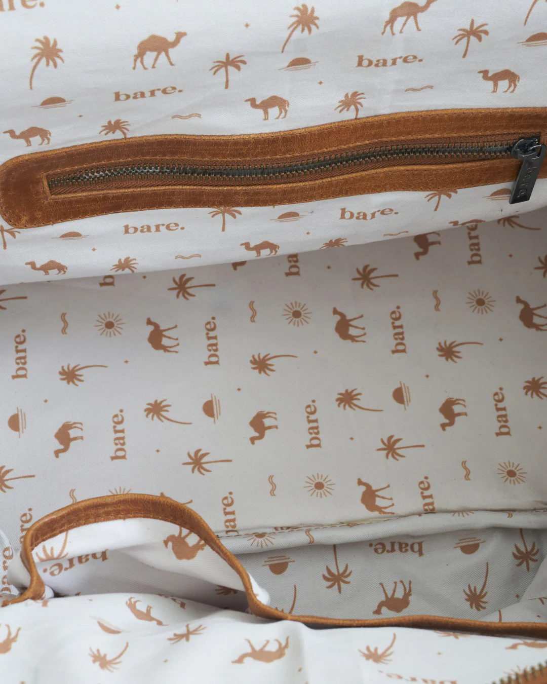 Bare Travel Bag - Image 11