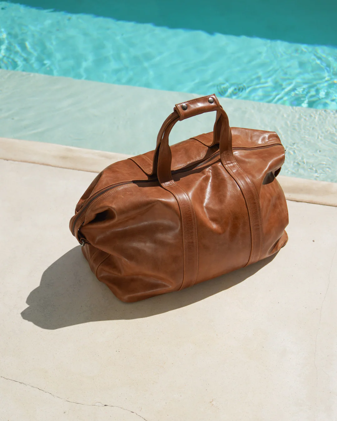 Bare Travel Bag - Image 6