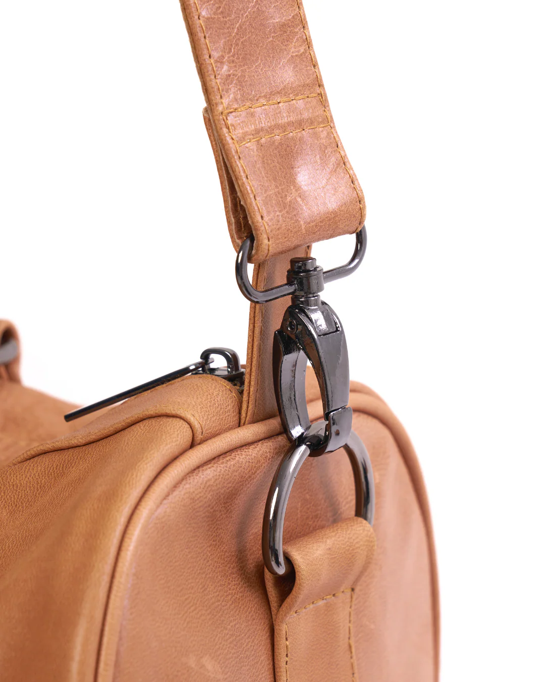 Bare Weekender Bag - Image 6