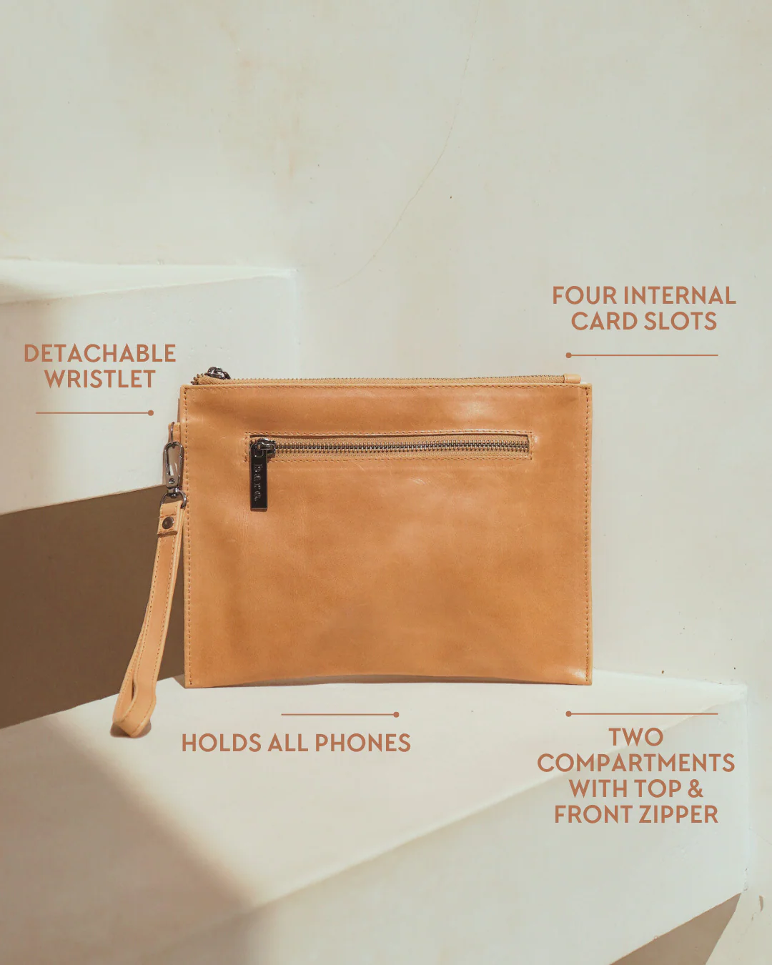 Coco Clutch - Image 7