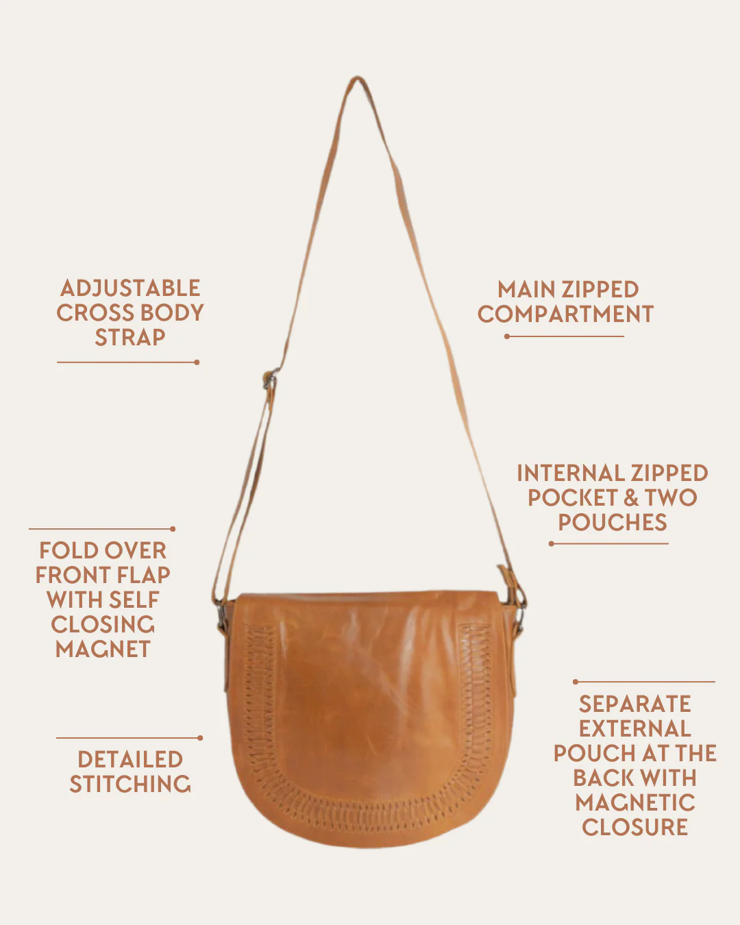 Harper Bag - Image 5