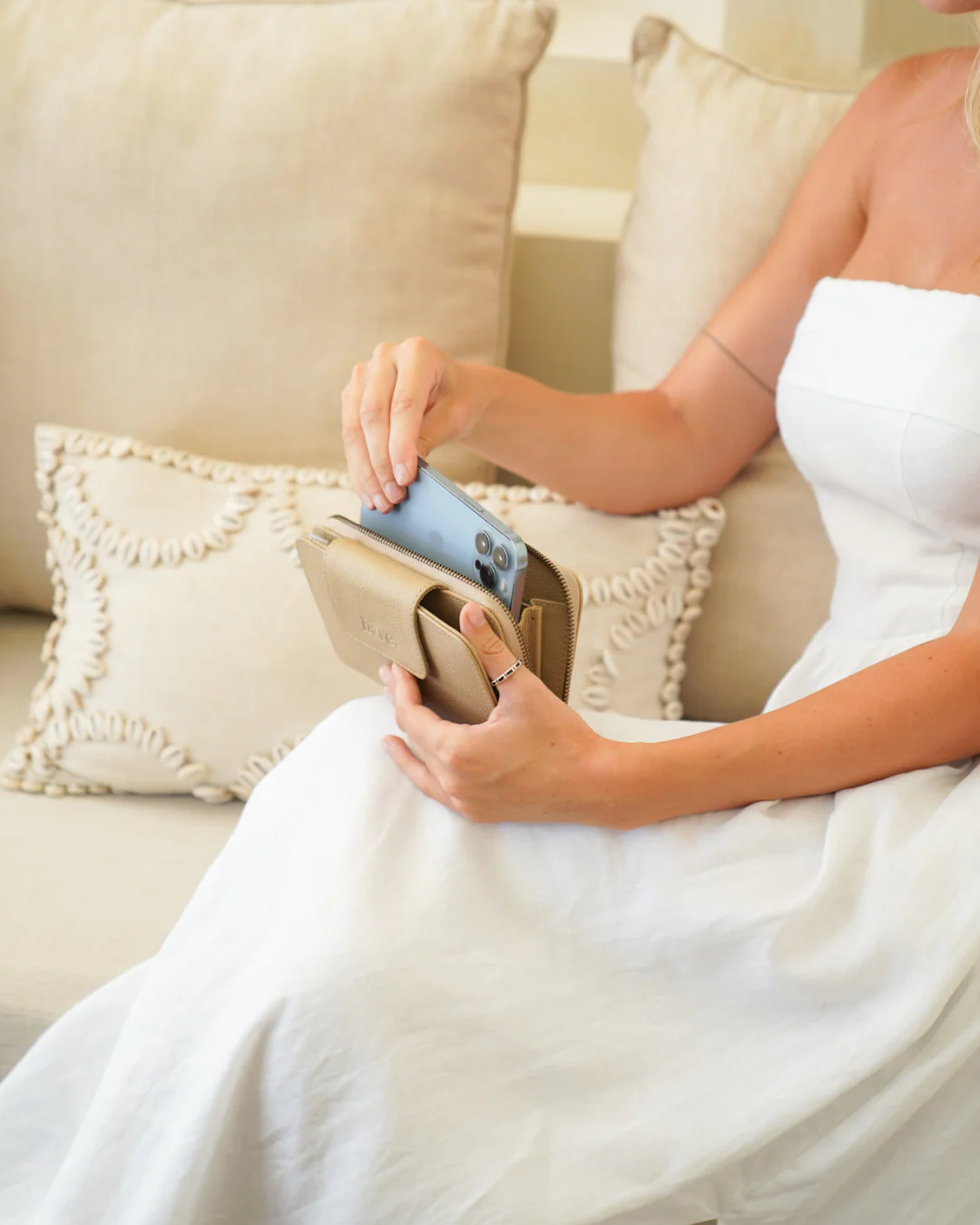 Jorja Wallet - Image 13