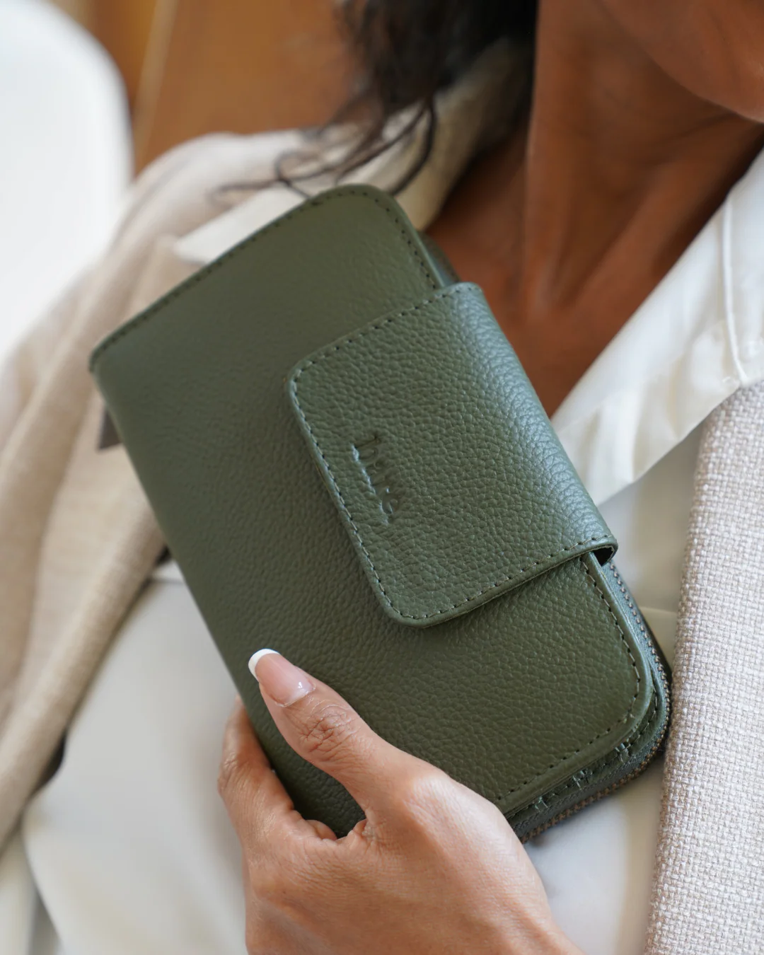 Jorja Wallet - Image 4