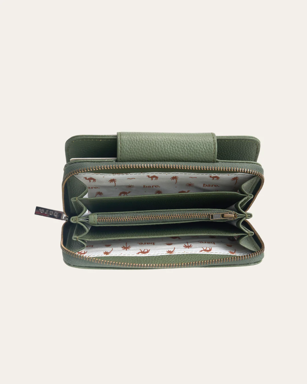 Jorja Wallet - Seconds - Image 3