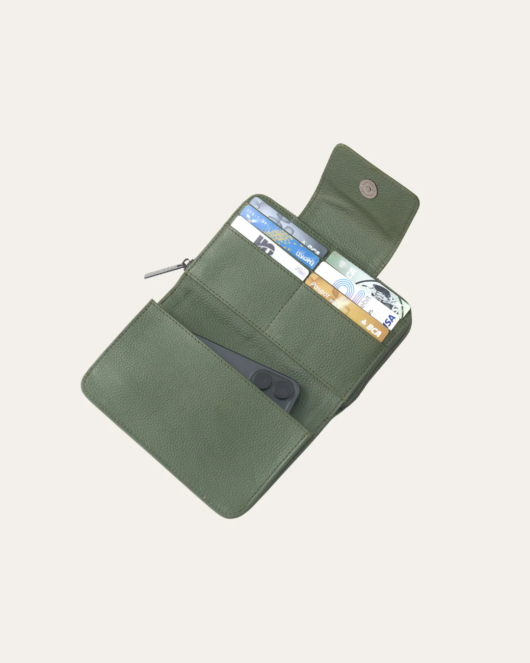 Jorja Wallet - Seconds - Image 5
