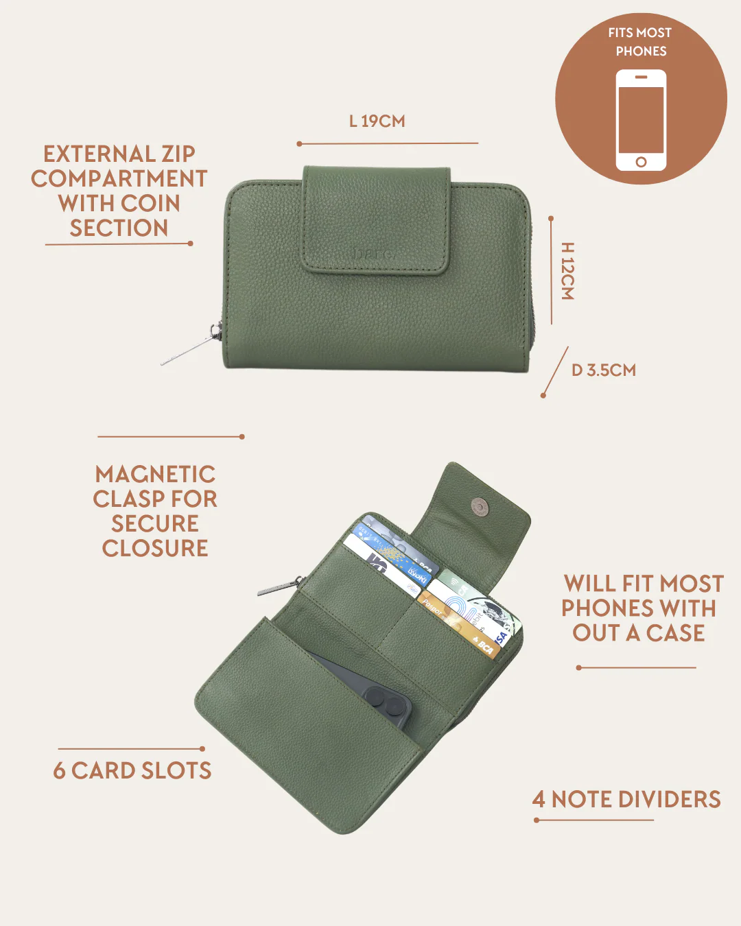 Jorja Wallet - Seconds - Image 6