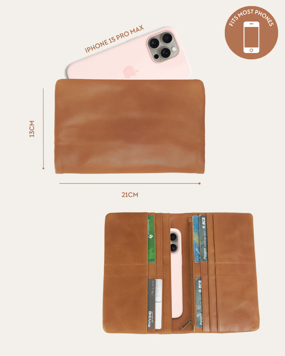 Lenny Wallet - Seconds - Image 5