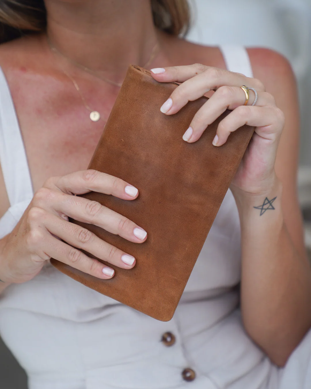 Lenny Wallet - Seconds - Image 6