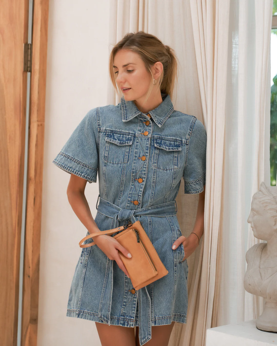 Mangrove Purse - Image 5