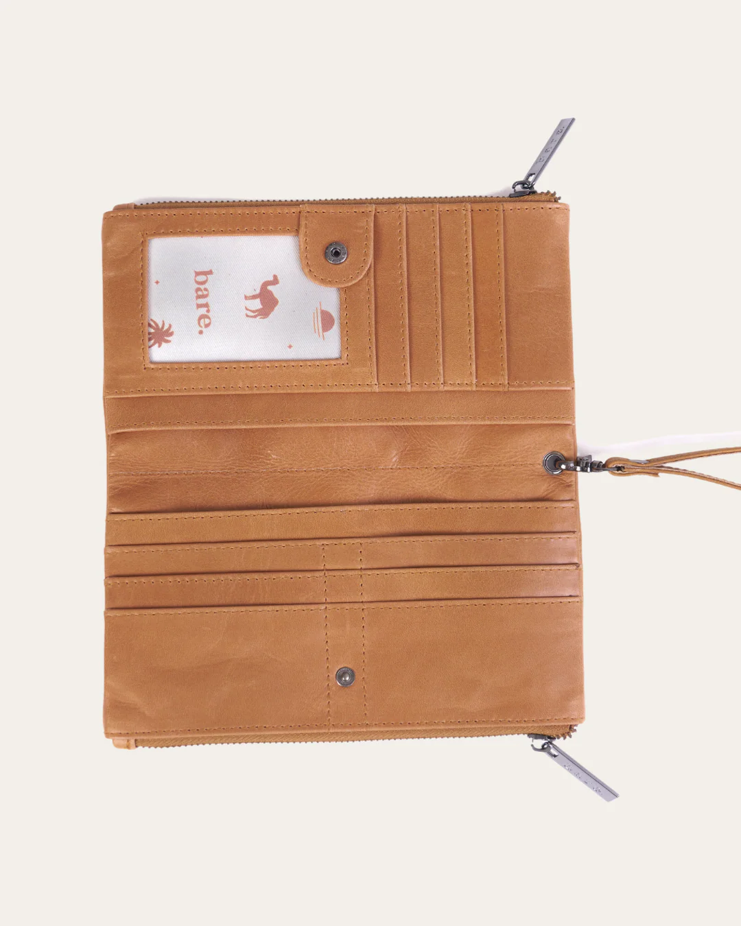 Saffi Wallet - Seconds - Image 5